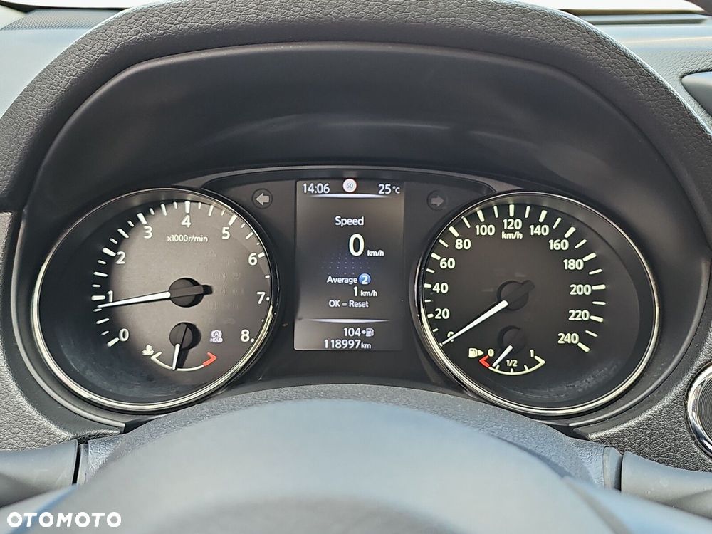 Nissan X-Trail 1.6 DIG-T Tekna 2WD - 18