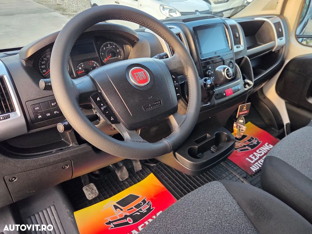 Fiat Ducato L3H2 - 20