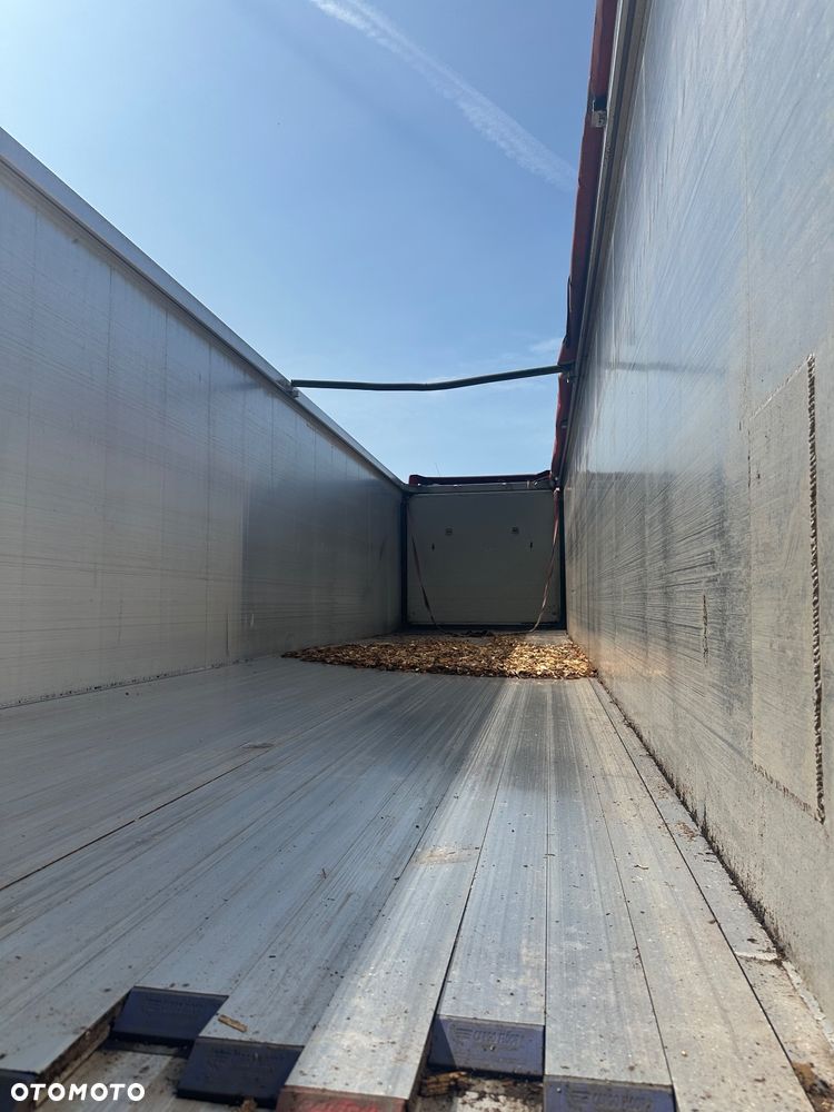 Knapen Ruchoma podłoga Knapen 70m3 - 13