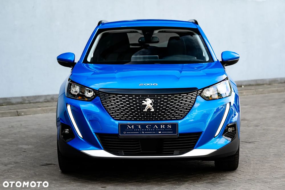 Peugeot 2008 - 4