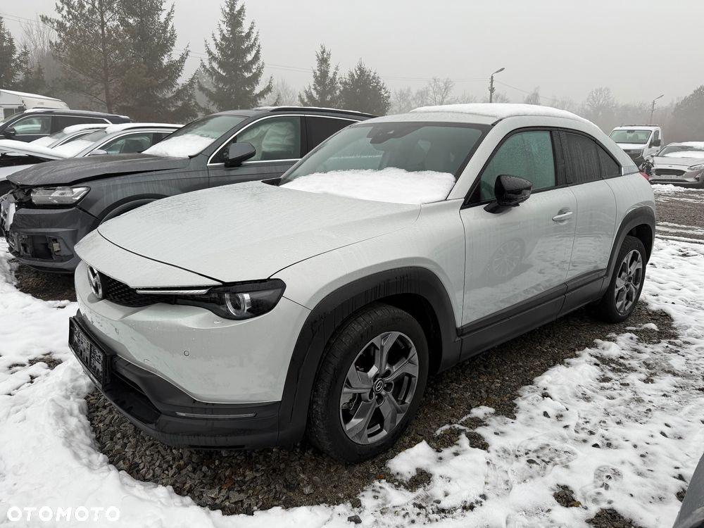 Mazda MX-30 35.5kWh Makoto - 2