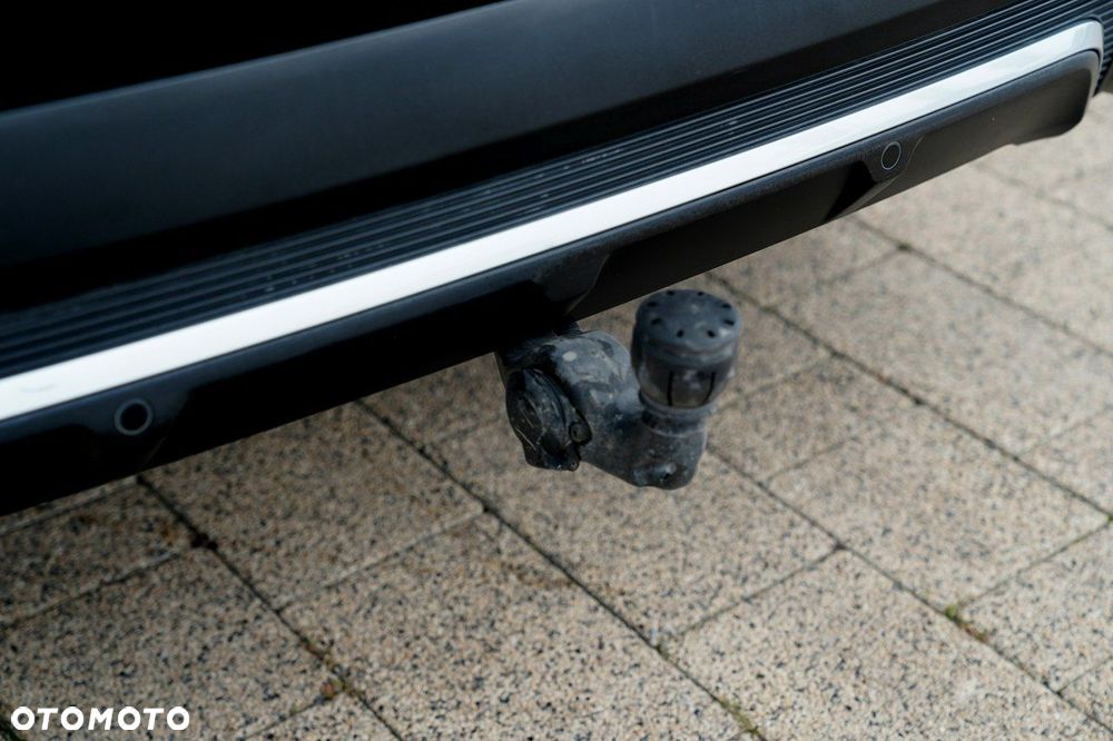 DS Automobiles DS 7 Crossback - 14