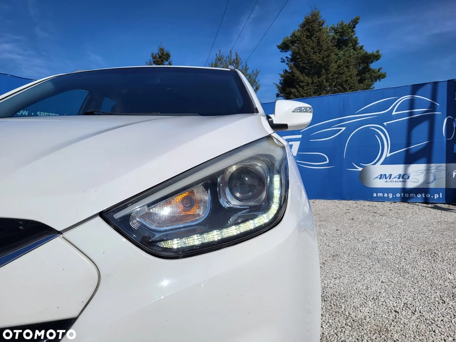 Hyundai ix35 1.7 CRDi 2WD Comfort - 11