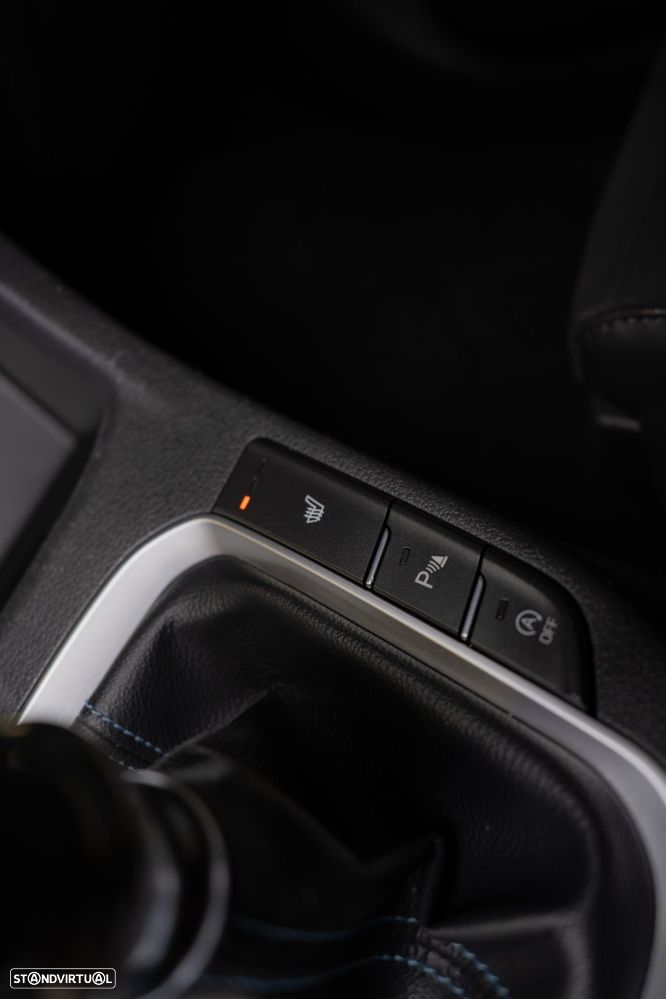 Hyundai i30 N 2.0 T-GDi Pack Performance - 53