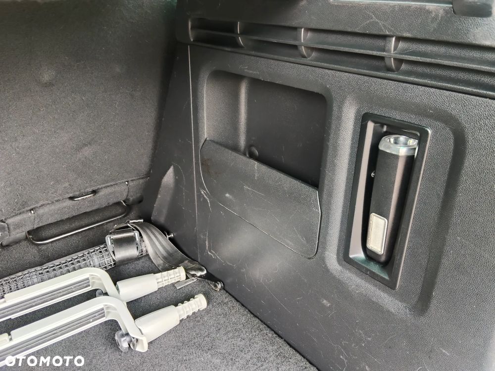 Peugeot Partner - 28