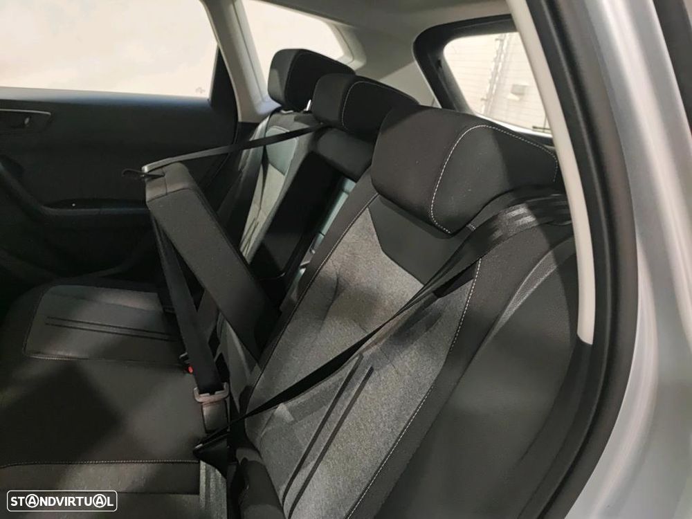 SEAT Ateca 1.0 TSI Style - 8