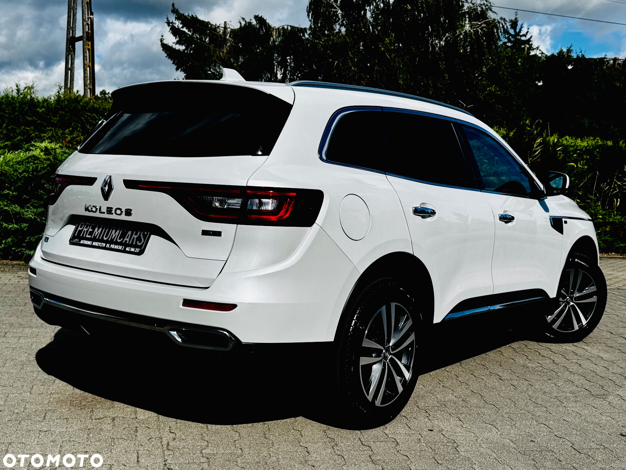 Renault Koleos 2.0 dCi Intens 4x4 - 20