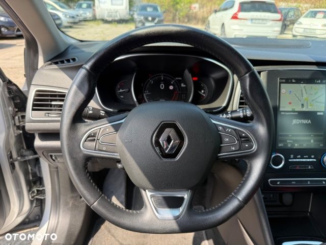 Renault Megane 1.6 dCi Energy Limited - 13