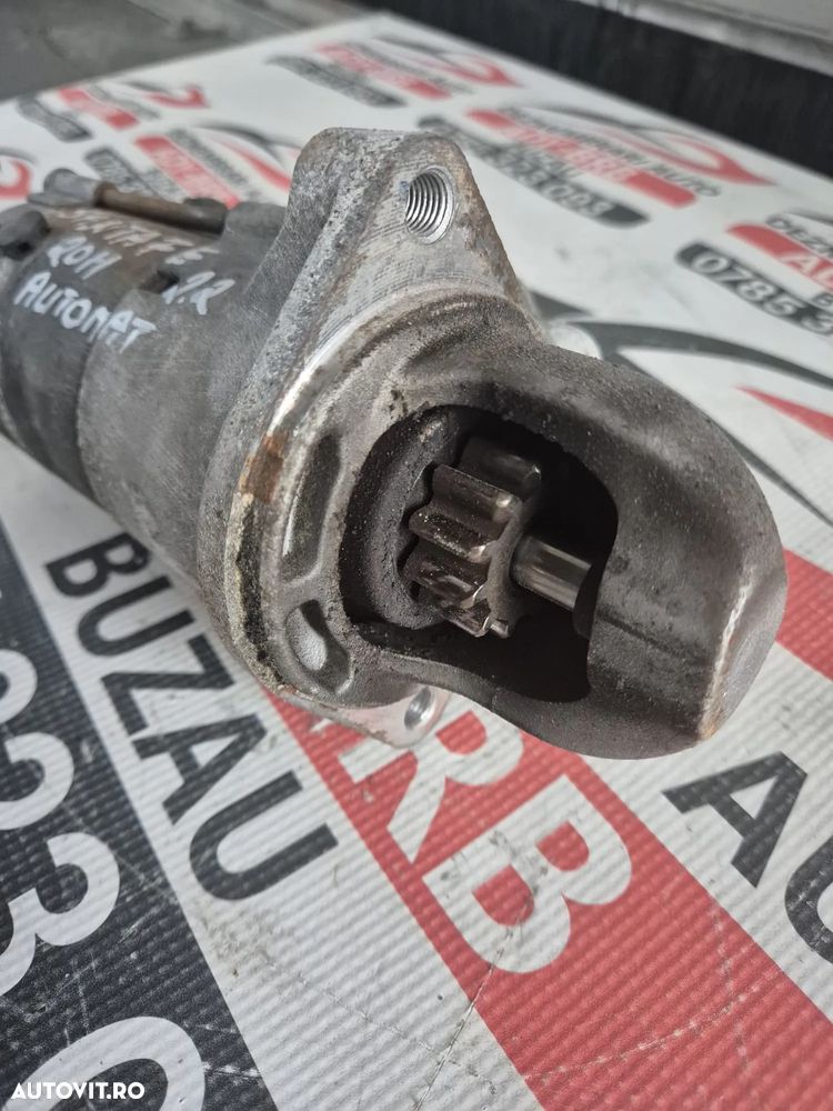 Alternator/Electromotor Hyundai Santa fe 2011 2.2 crdi D4HB - 6