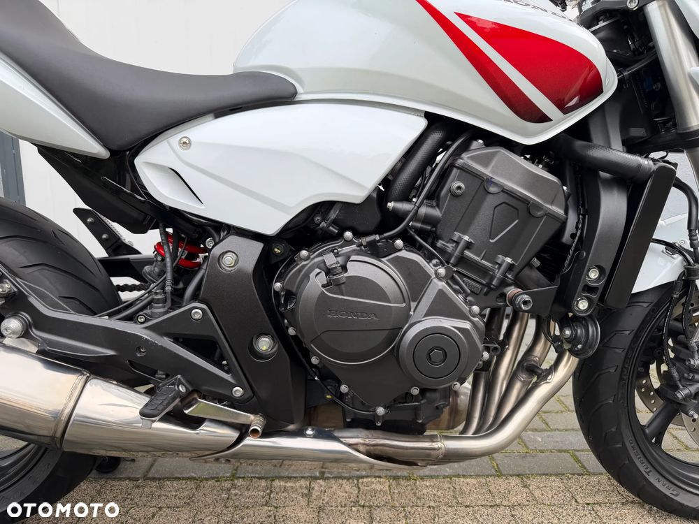 Honda Hornet - 23