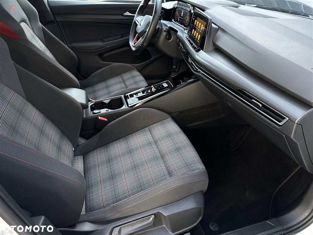 Volkswagen Golf 2.0 TSI GTI DSG - 8