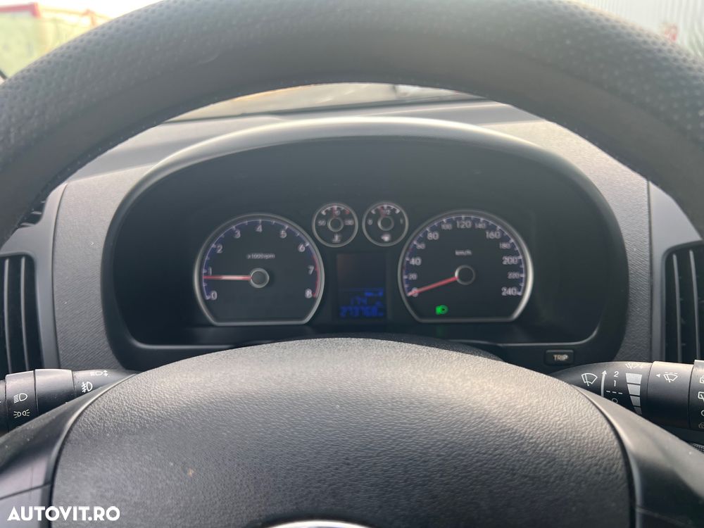 Hyundai i30 1.4 GL Classic - 7