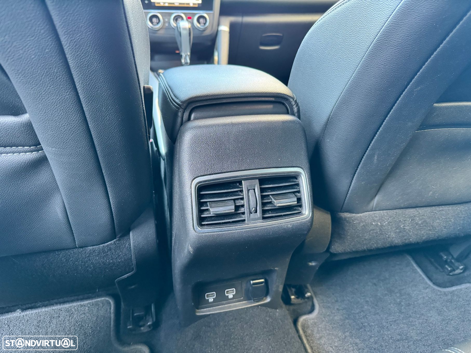 Renault Kadjar 1.5 Blue dCi Intens EDC - 23