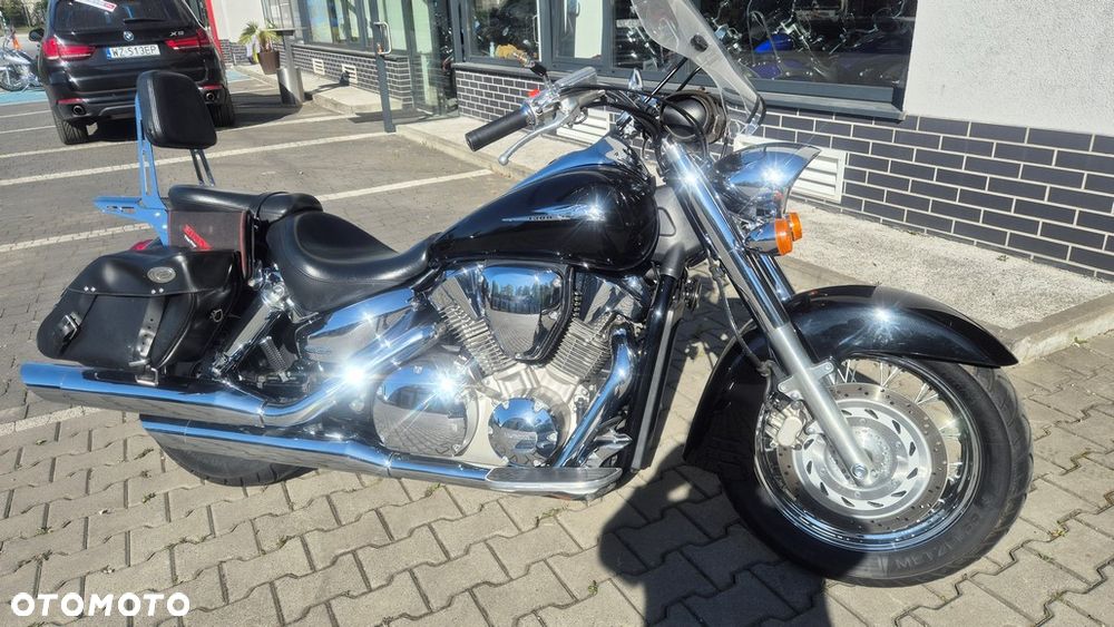 Yamaha Drag Star - 15