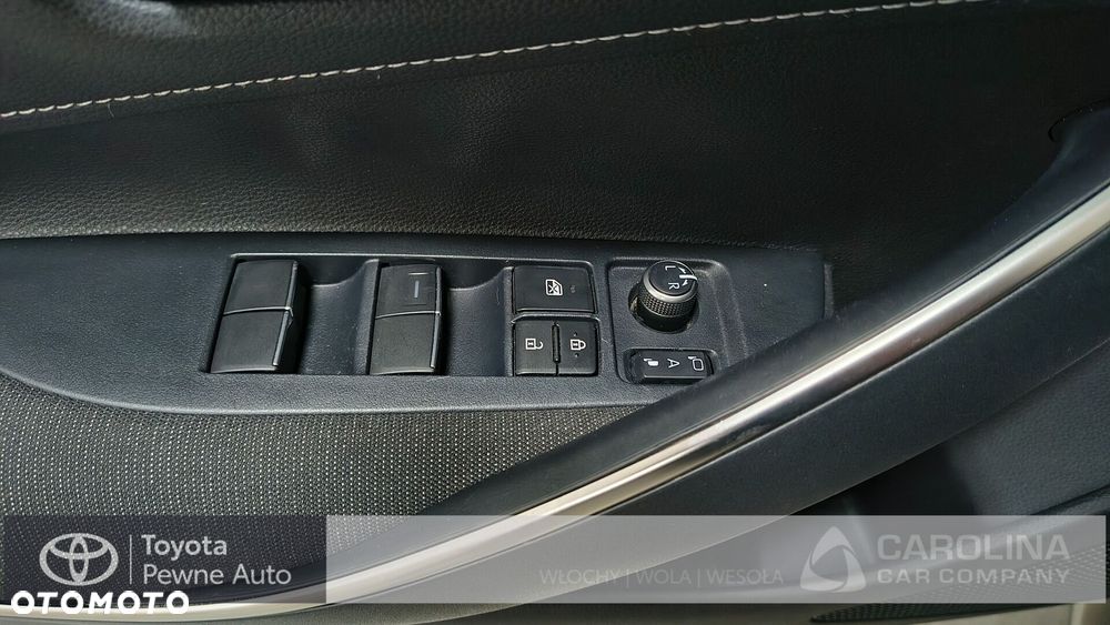 Toyota Corolla 1.8 Hybrid Comfort - 20