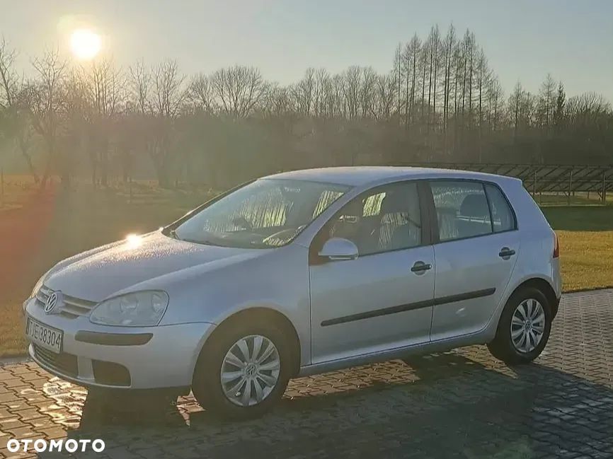 Volkswagen Golf 1.4 Q - 4