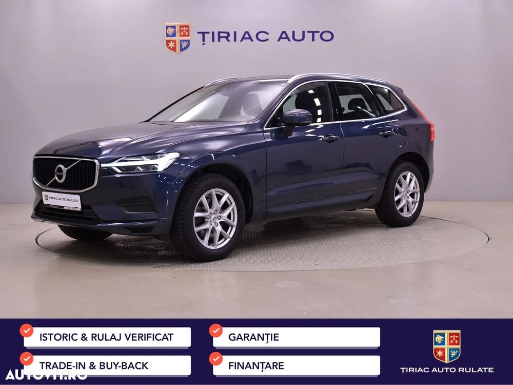 Volvo XC 60 D4 AWD Inscription - 1