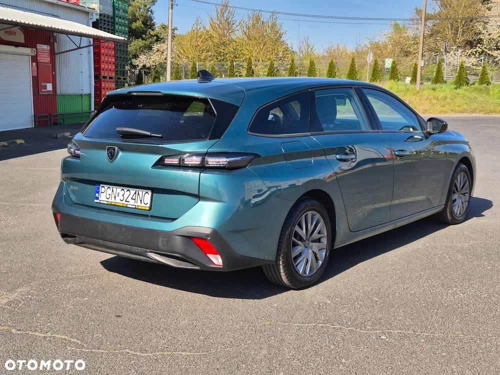 Peugeot 308 PureTech 130 Active Pack - 3