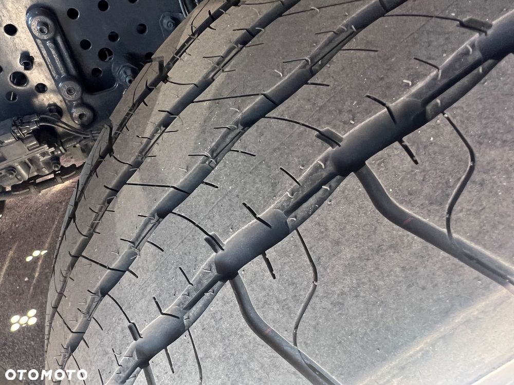 Mercedes-Benz ACTROS L bez retardera prokontraktowy - 15