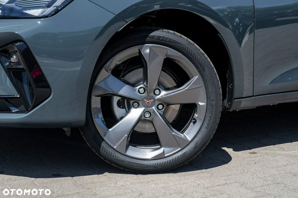 Cupra Leon - 6