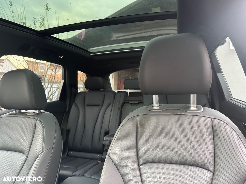 Audi Q7 - 14