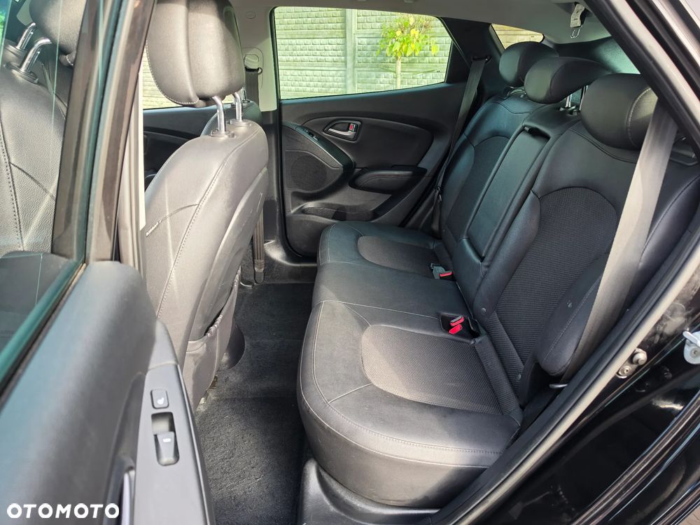 Hyundai ix35 - 33