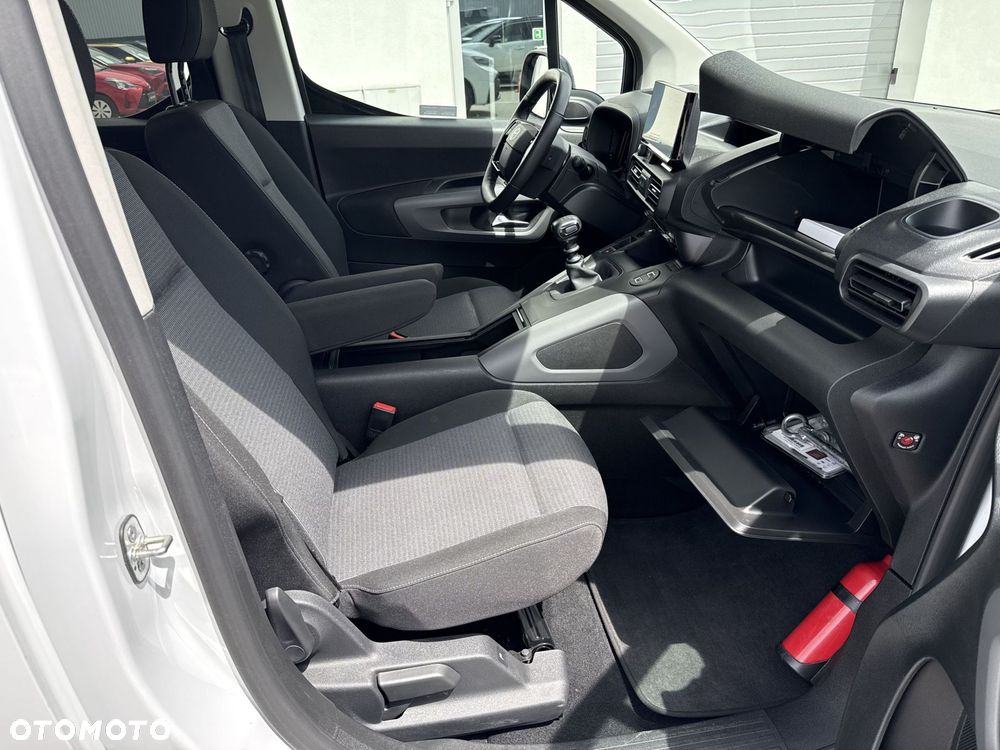 Toyota Proace City Verso 1.2 D-4T Family - 7