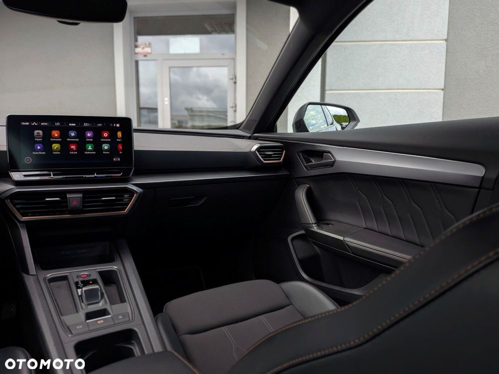 Cupra Formentor 1.5 TSI DSG - 13