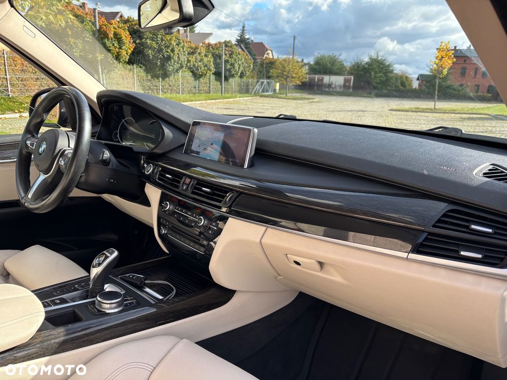 BMW X5 - 21