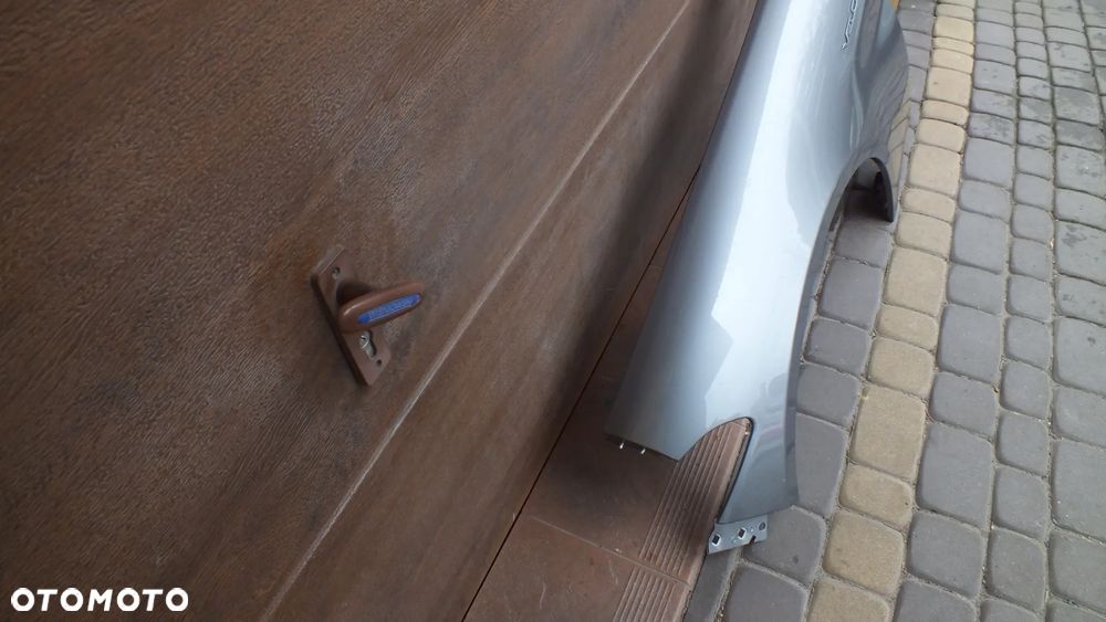 Błotnik przedni lewy Alfa Romeo Giulia - 5