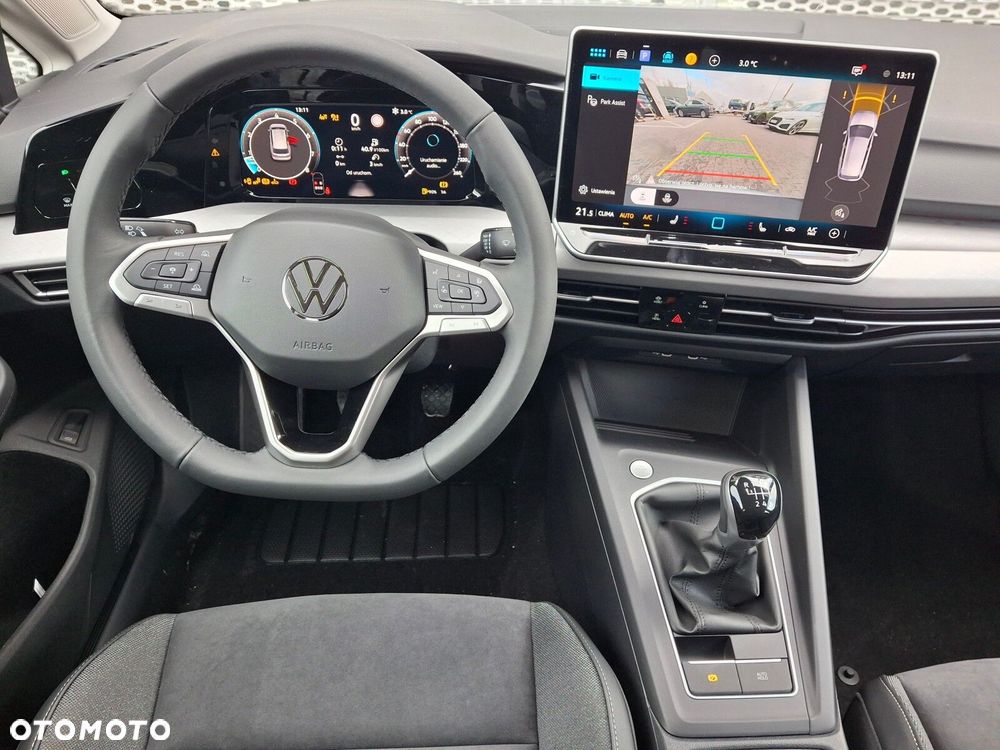 Volkswagen Golf Variant 1.5 TSI Life Plus - 21