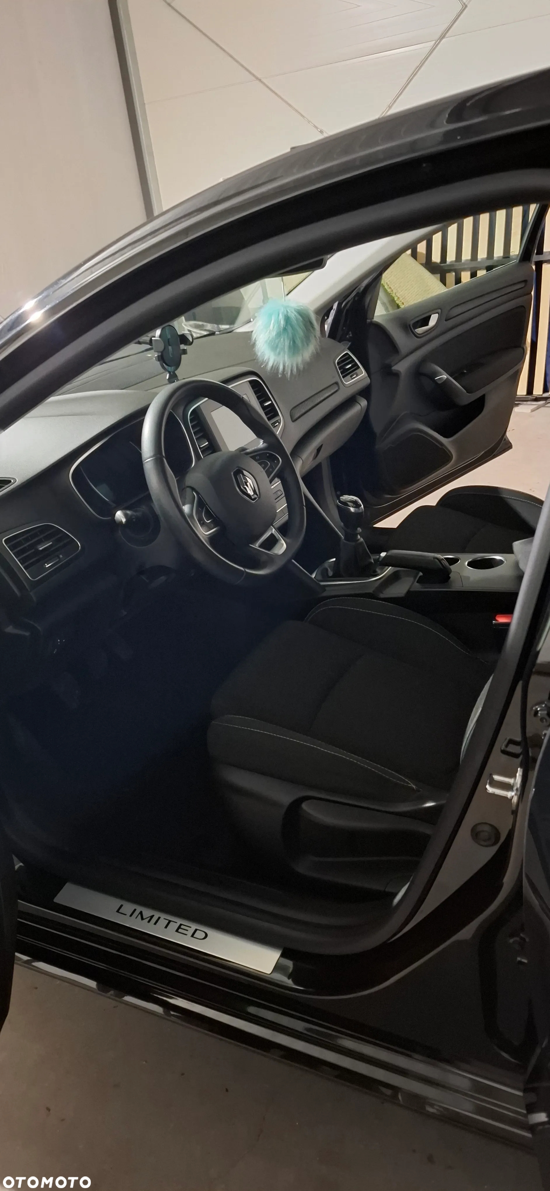 Renault Megane - 2