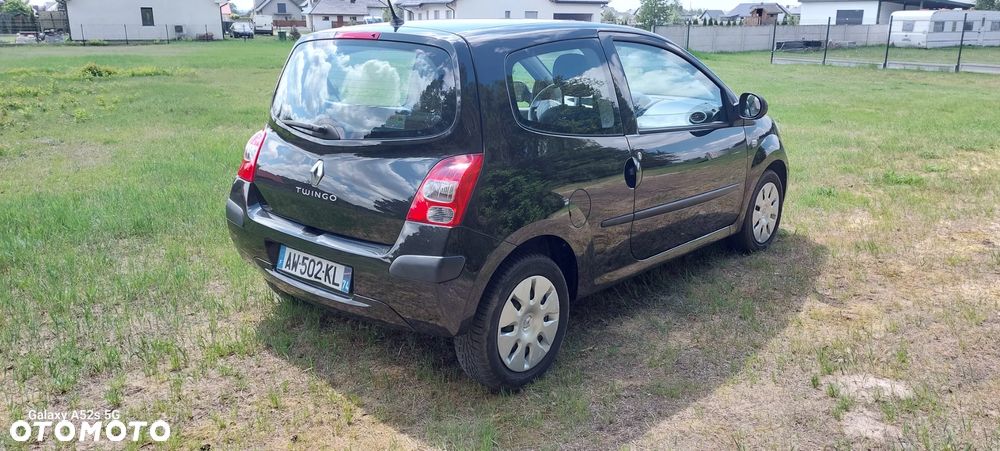 Renault Twingo 1.2 16V LEV eco2 - 3