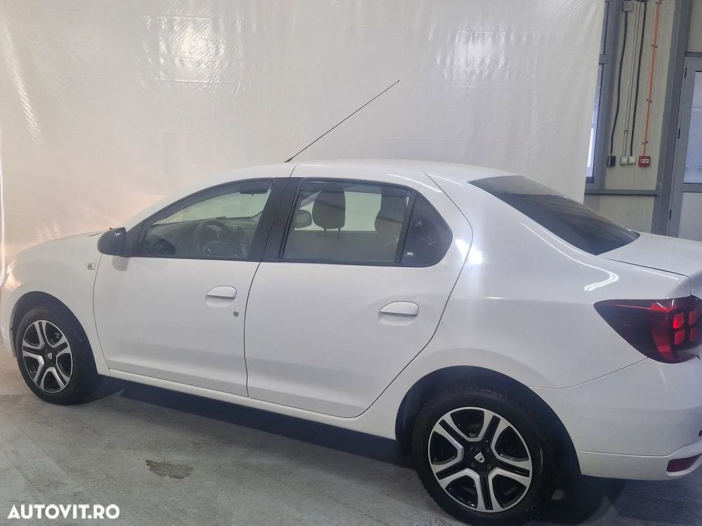 Dacia Logan 1.0 SCe Prestige - 13