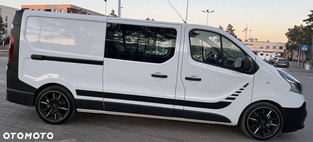 Renault Trafic - 5