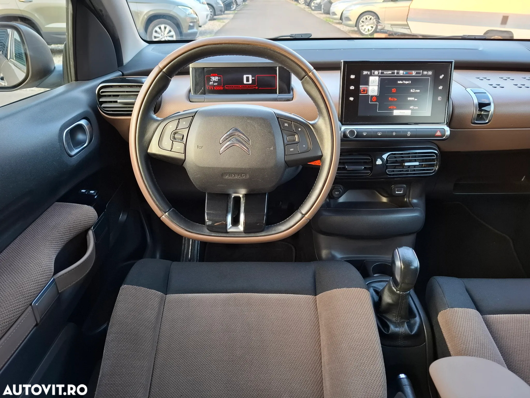Citroën C4 Cactus VTi PureTech Feel - 9