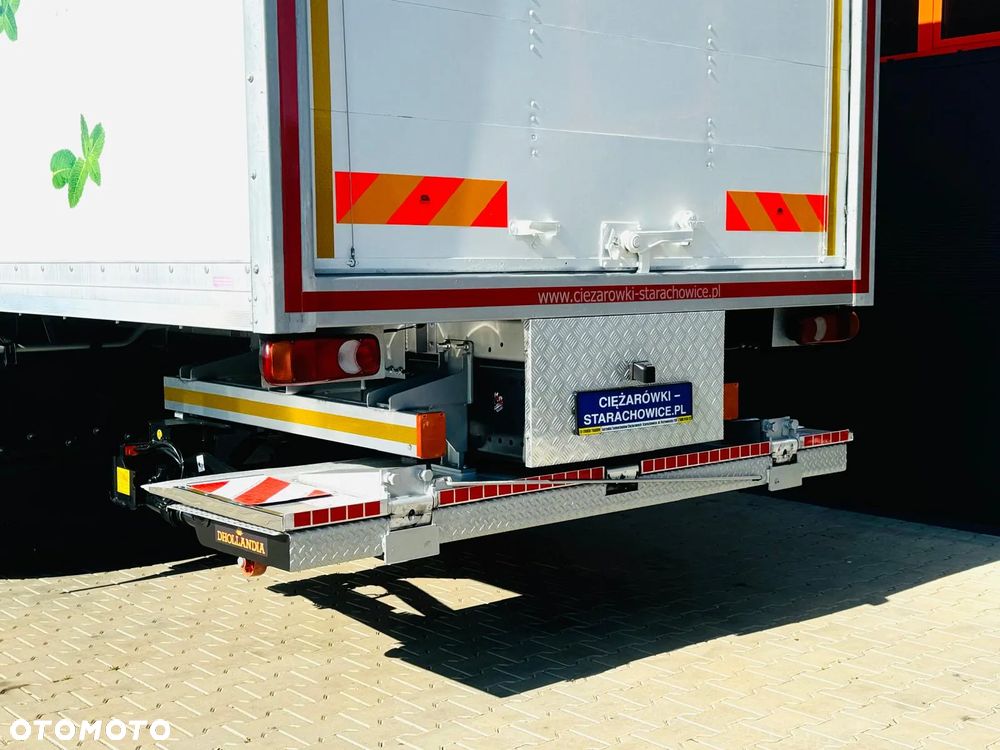 Renault Renault Renault Premium 18.270 DXI E5 / kontener z winda / org. 187000km !!! / sypialka / na podz. Volvo - 11