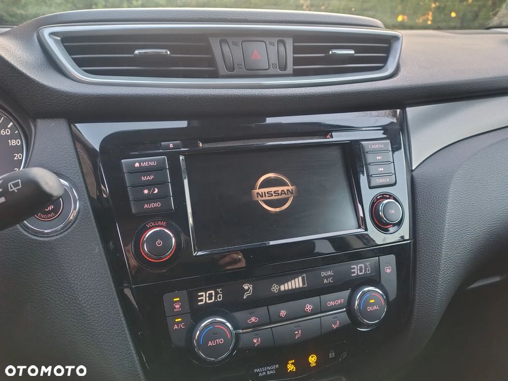 Nissan Qashqai 1.3 DIG-T DCT TEKNA+ - 12