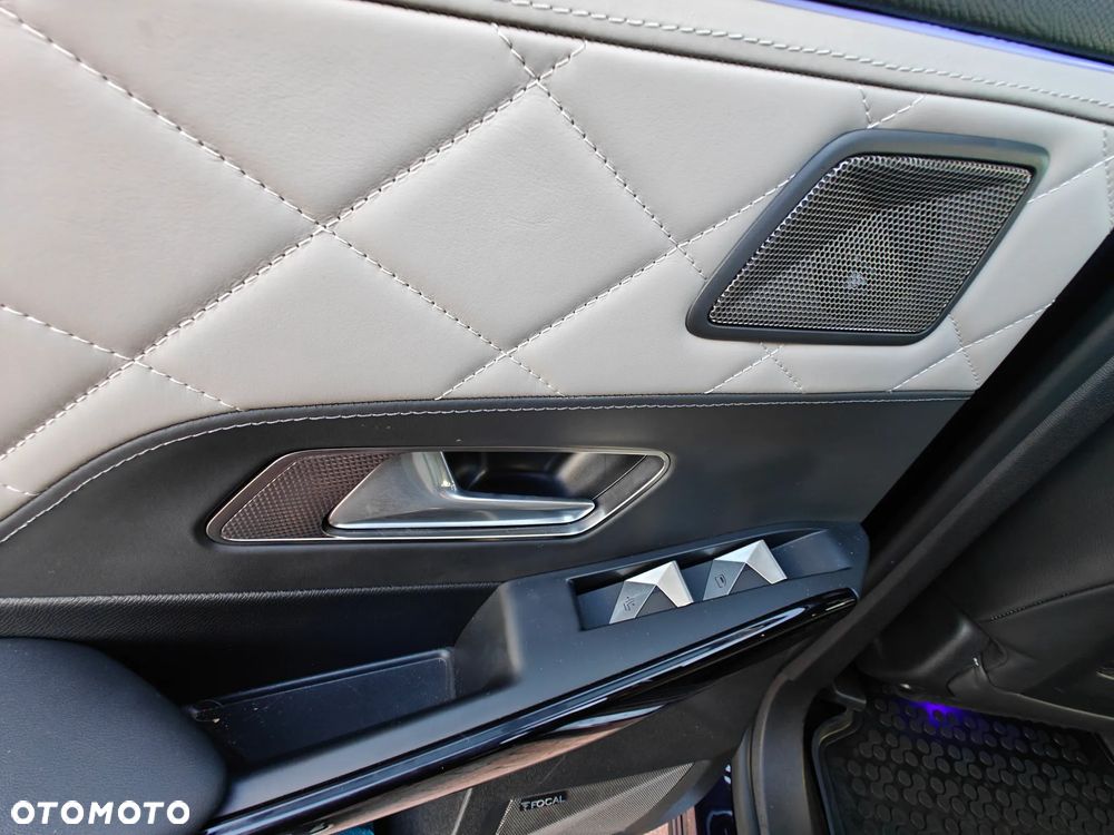 DS Automobiles DS 7 Crossback 2.0 BlueHDi Grand Chic - 30