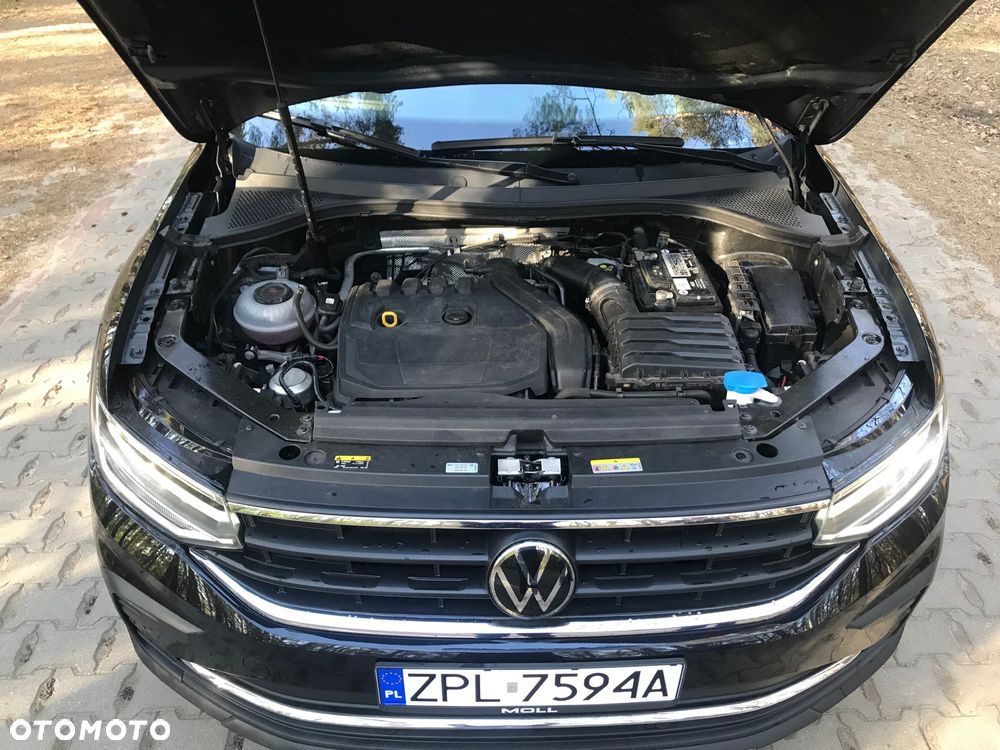 Volkswagen Tiguan - 15