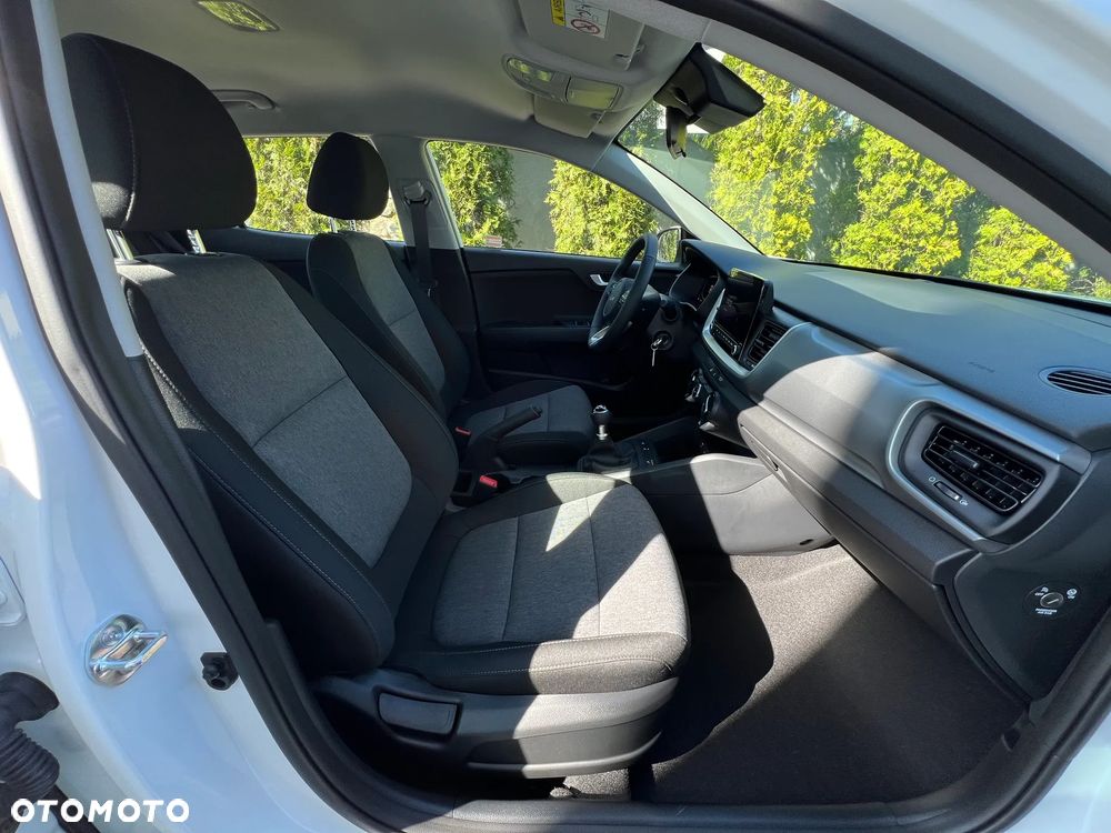 Kia Stonic 1.2 M - 28