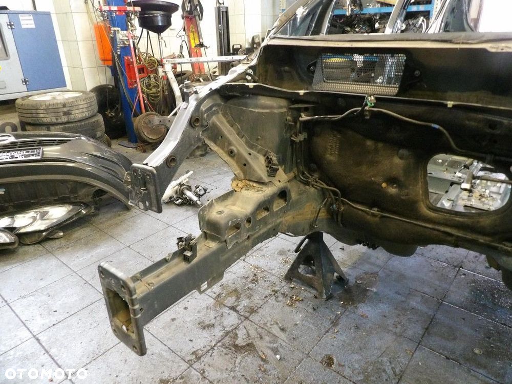 OPEL CORSA E PODŁUŻNICA PRAWA  Z190 - 3