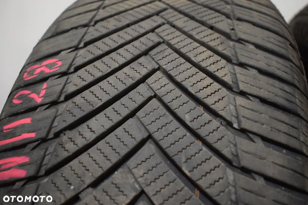 R18 235/55 Imperial All Season Driver 2023r - 2