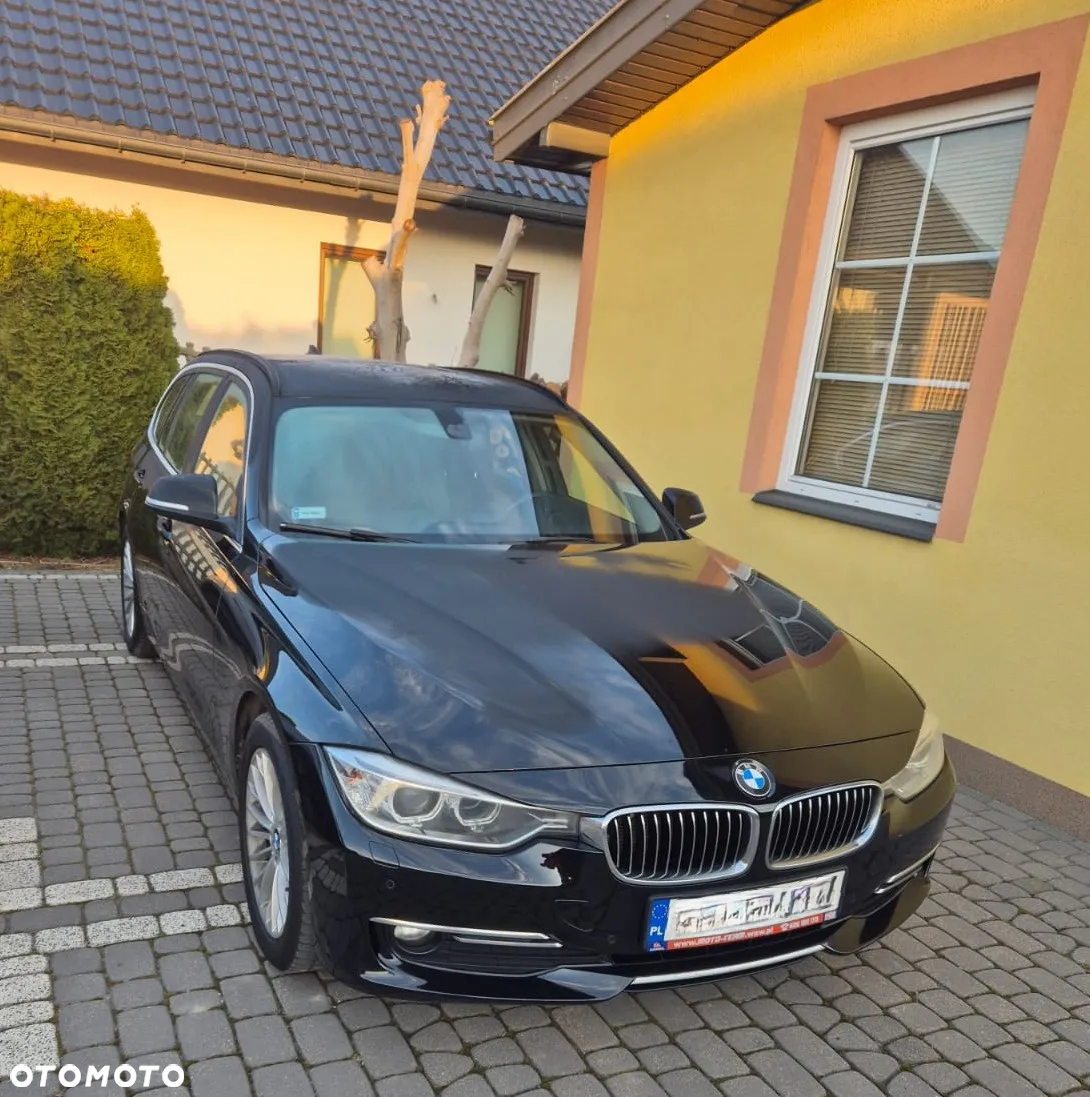 BMW Seria 3 - 2