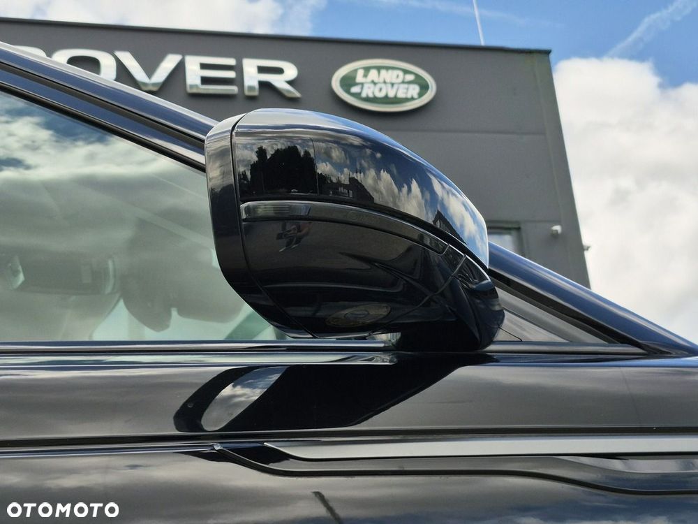 Land Rover Range Rover Velar 2.0 P250 S - 18
