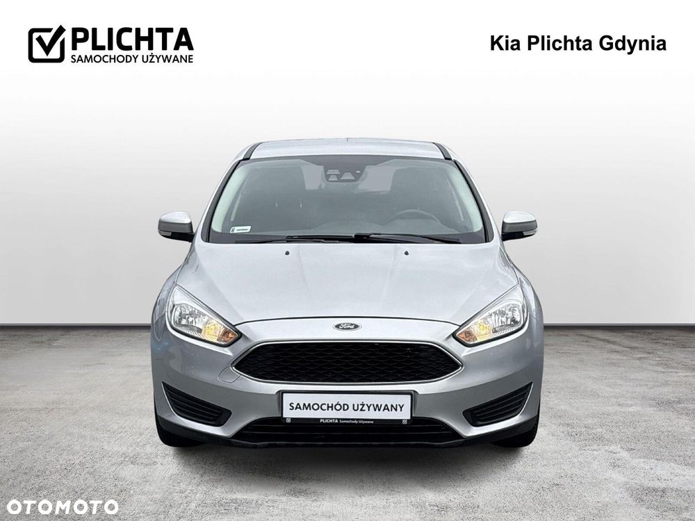 Ford Focus - 8