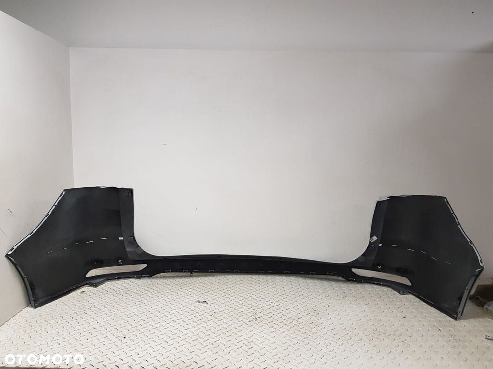 FABRYCZNIE NOWY ORYGINALNY ZDERZAK TYLNY TYŁ FORD S-MAX SMAX II 2 MK2 15-23 6XPDC LESZNO - 5