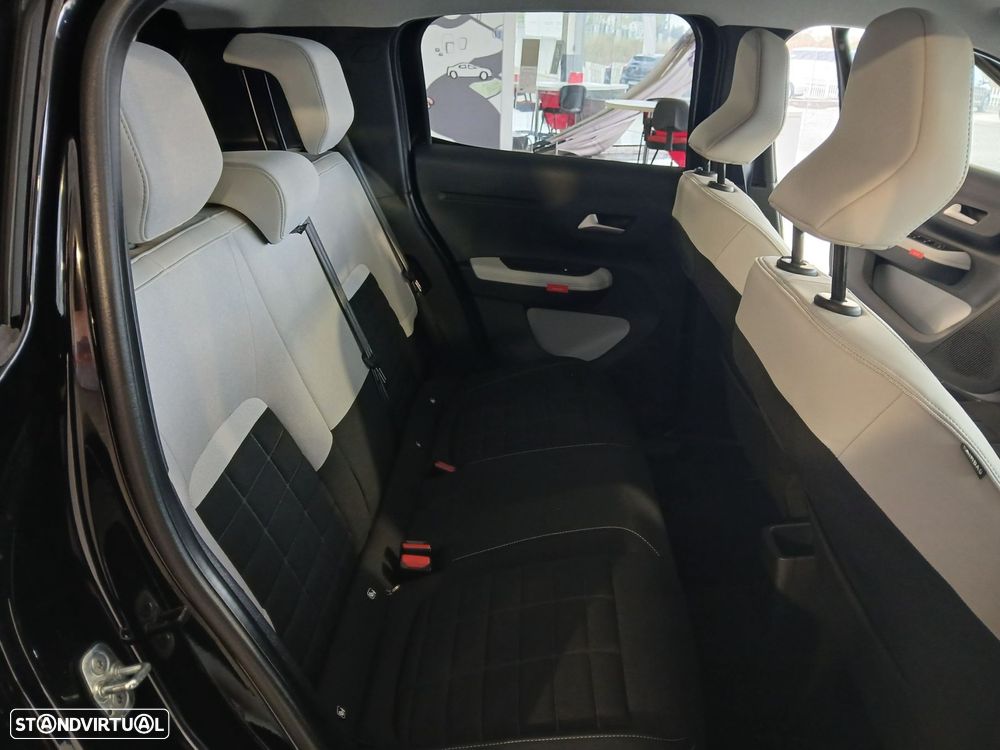 Citroën C3 1.2 Turbo Max16 - 9