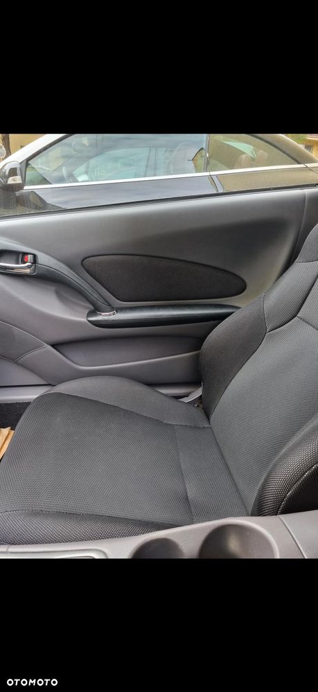 Toyota Celica 1.8 VVT-i Sol - 10