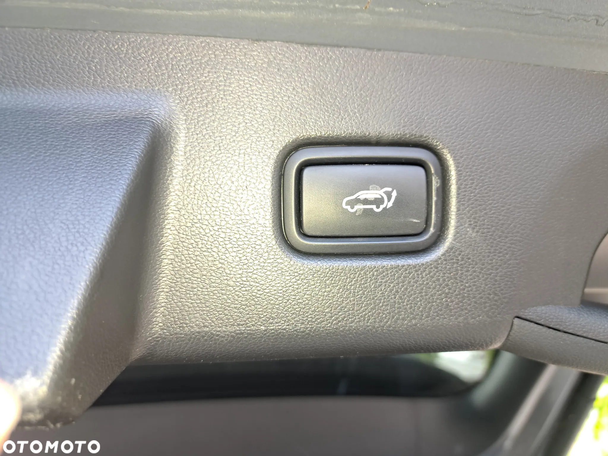 Hyundai Tucson 1.6 T-GDi HEV Executive 2WD - 18